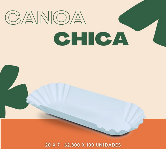 Canoa Chica